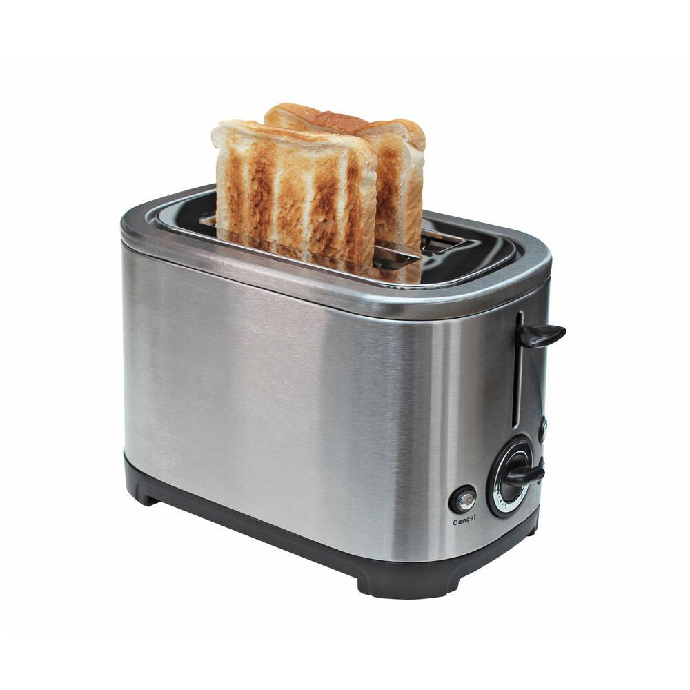 Deluxe Low Wattage 2 Slice Toaster 600 - 700W 2/3