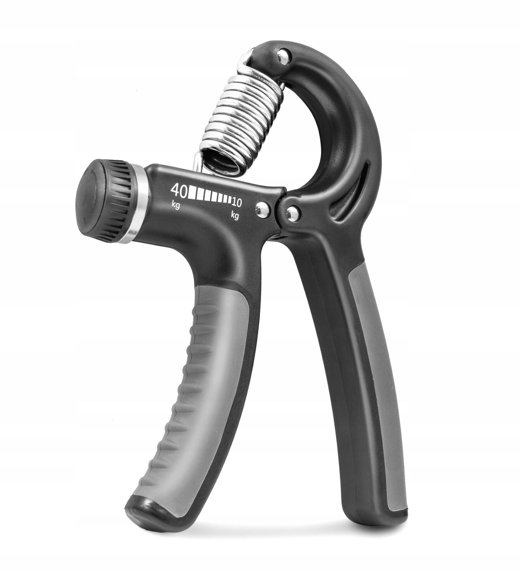 Einstellbarer Handtrainer für Hände 4FIZJO 3/7