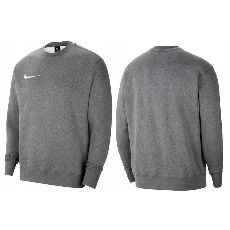 Bluza dla dzieci Nike Park 20 Fleece sportowa