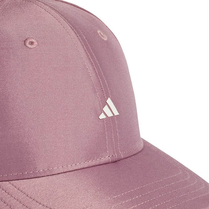 Czapka z daszkiem Adidas Satin Cap bejsbolówka sportowa