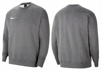 Kinder/Kids Park 20 Fleece Sweatshirt met ronde hals (Grafiet)