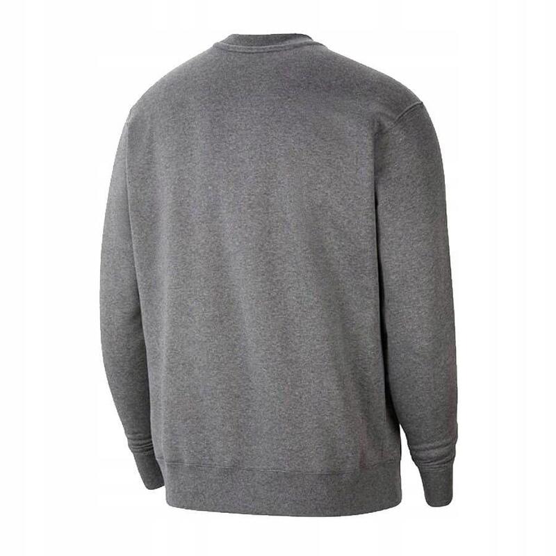 Hanorac Drumeții În Natură Nike Park 20 Crew Neck Copii