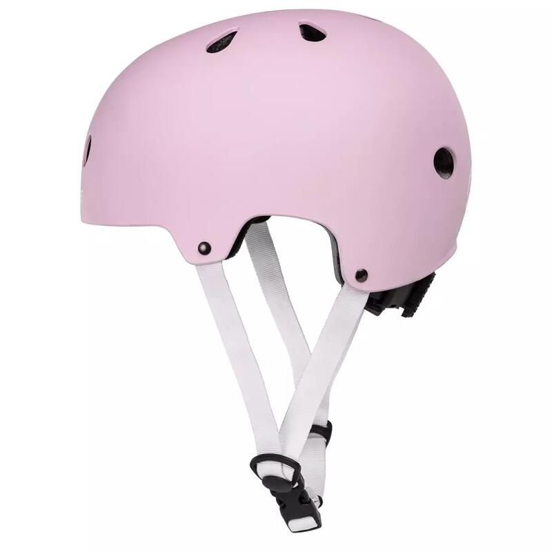 Kask na rolki, hulajnogę Powerslide Helmet Urban Lavender