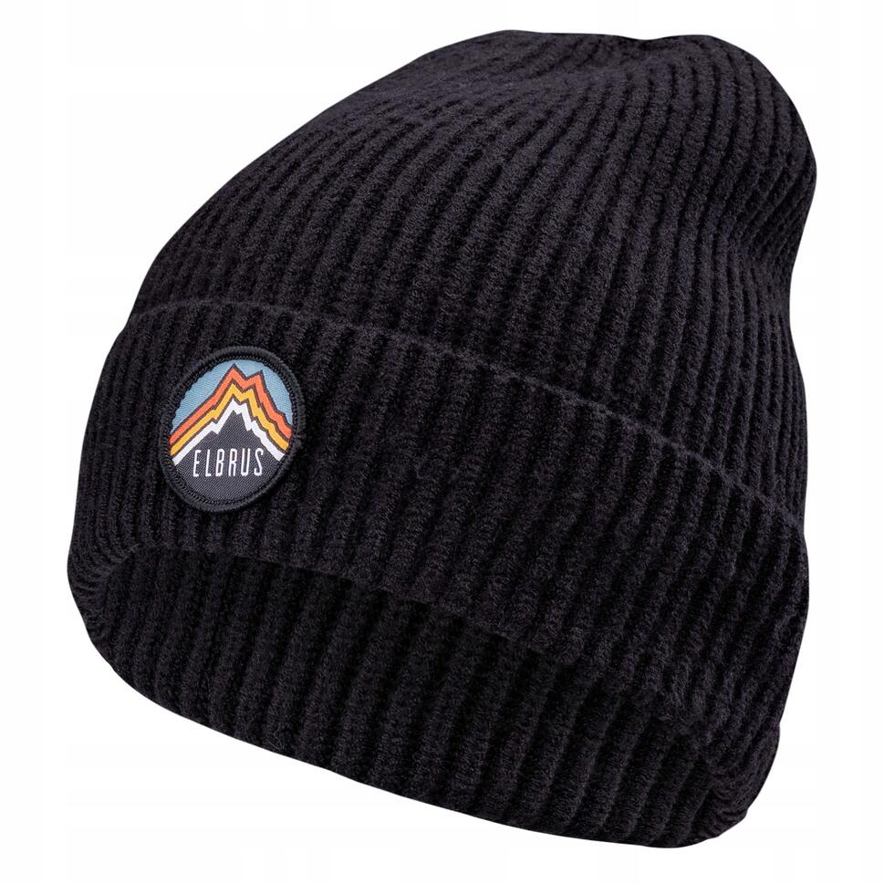 Czapka zimowa Elbrus Quentin