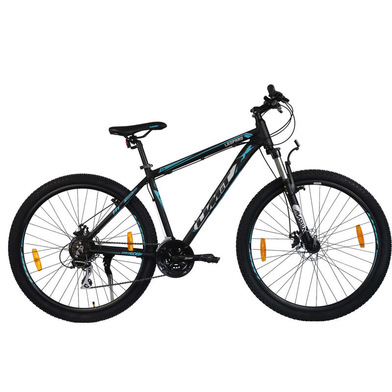 Bicicleta Montaña 24 Umit Diana Rosa-blanca Con Cesta con Ofertas en  Carrefour