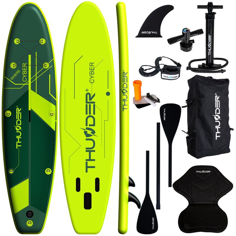 Deska SUP Thunder Sup Cyber 320