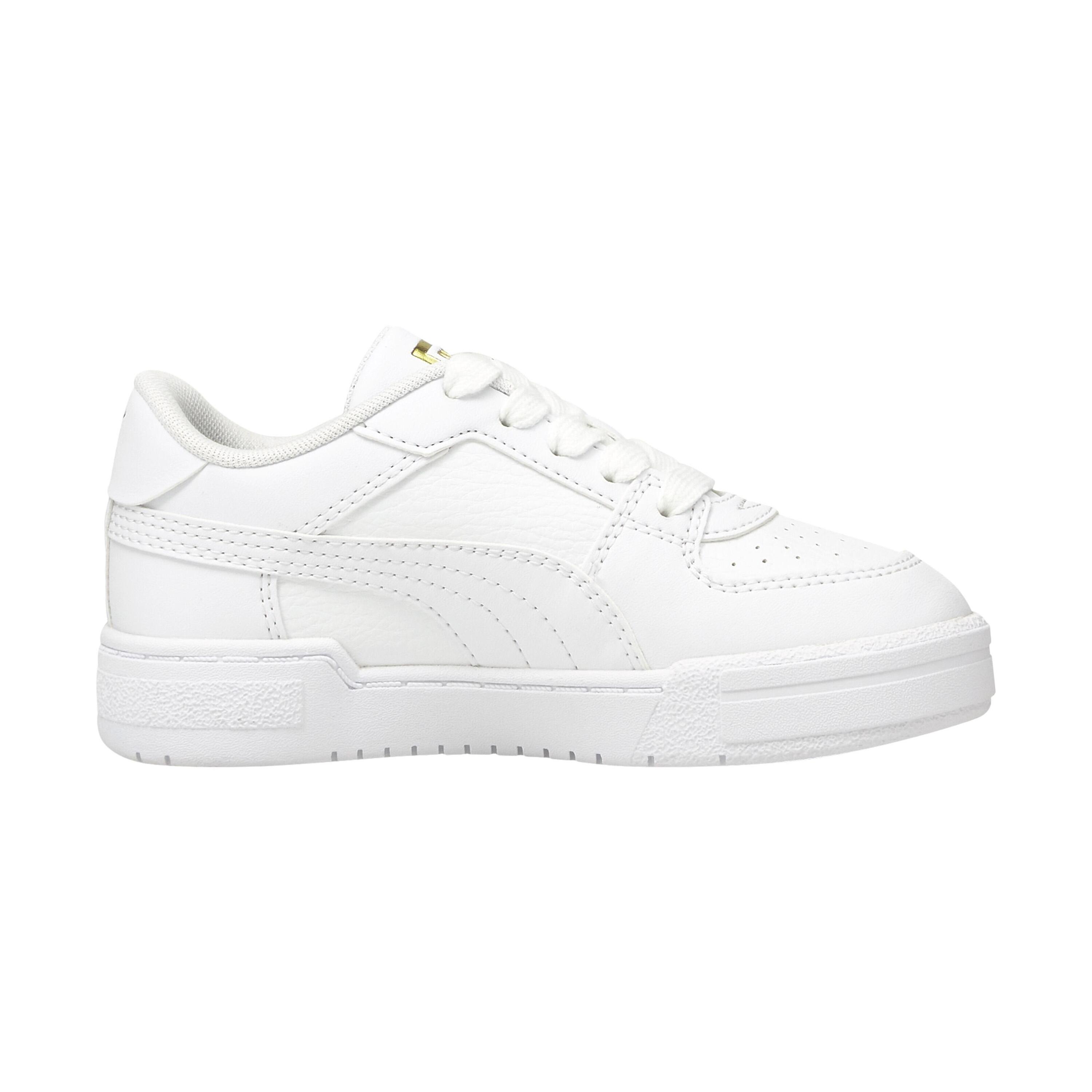 Basket Cuir Junior Puma CA PRO Classic - Enfant 2/7