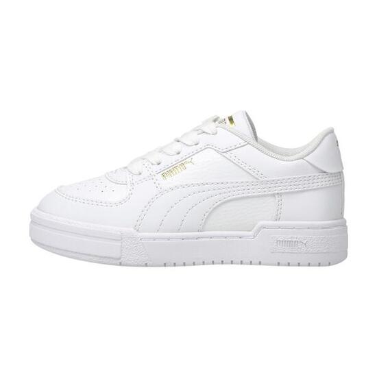 Zapatillas Niño Puma Ca Pro Classic Ps C Blanco