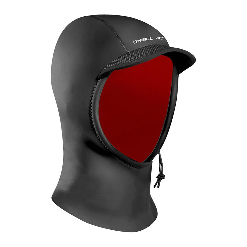 Glugă din neopren O'Neill Psycho Hood de 1,5 mm