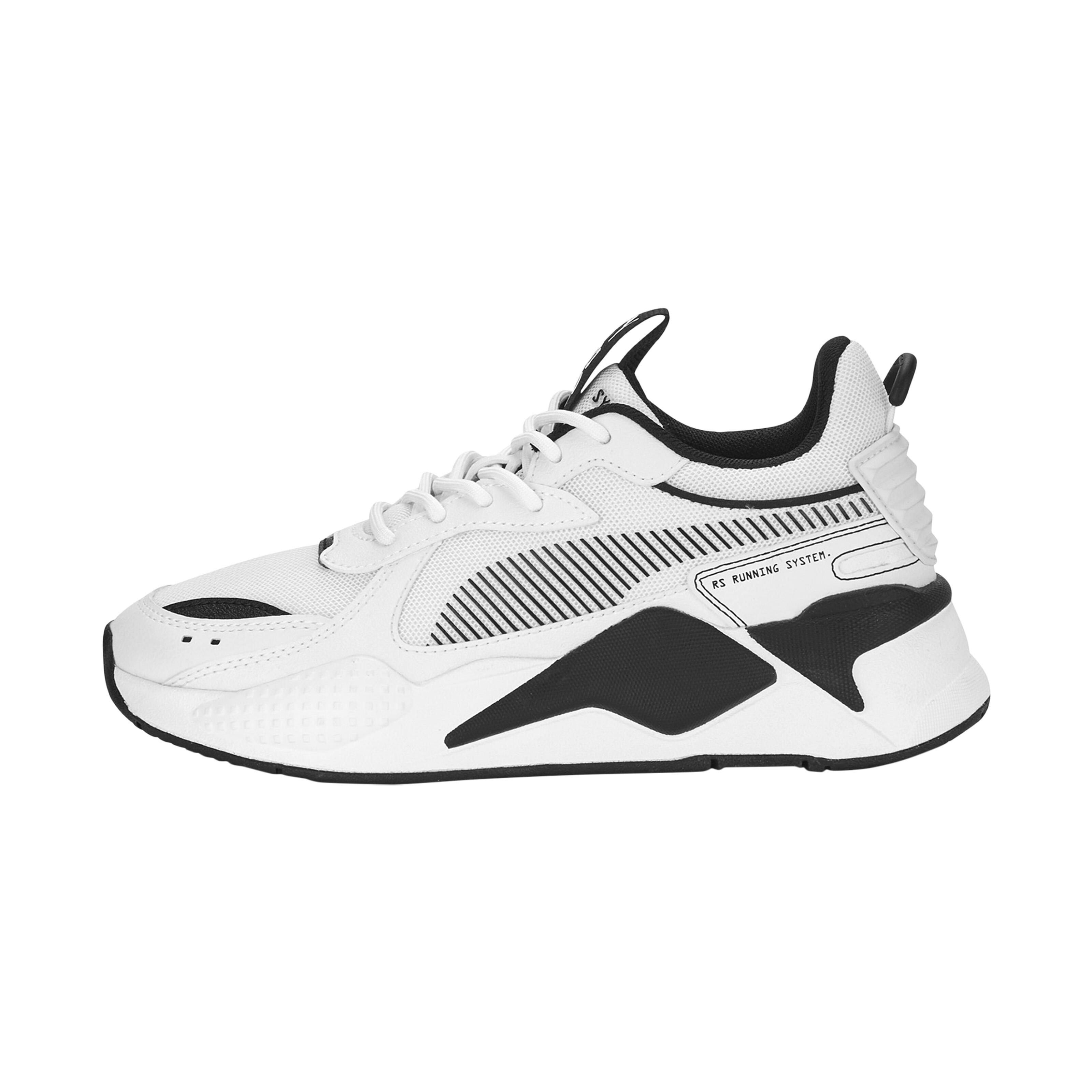 Baskets Puma garcon Decathlon