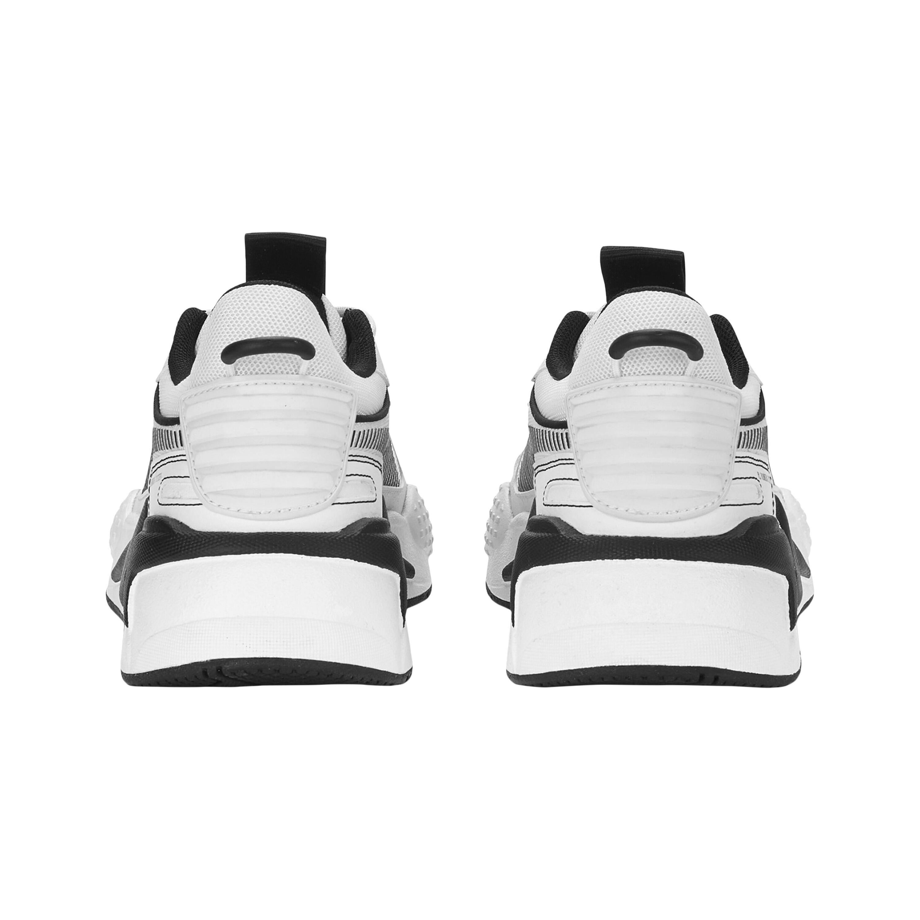 Children's Trainers Puma RS-X B&W JR 4/6
