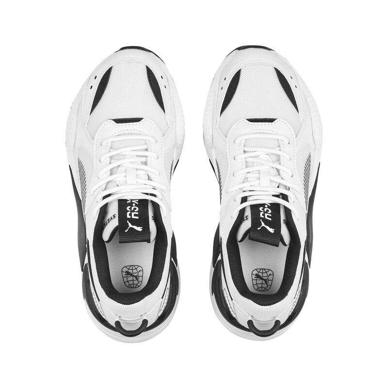 puma rs x enfant