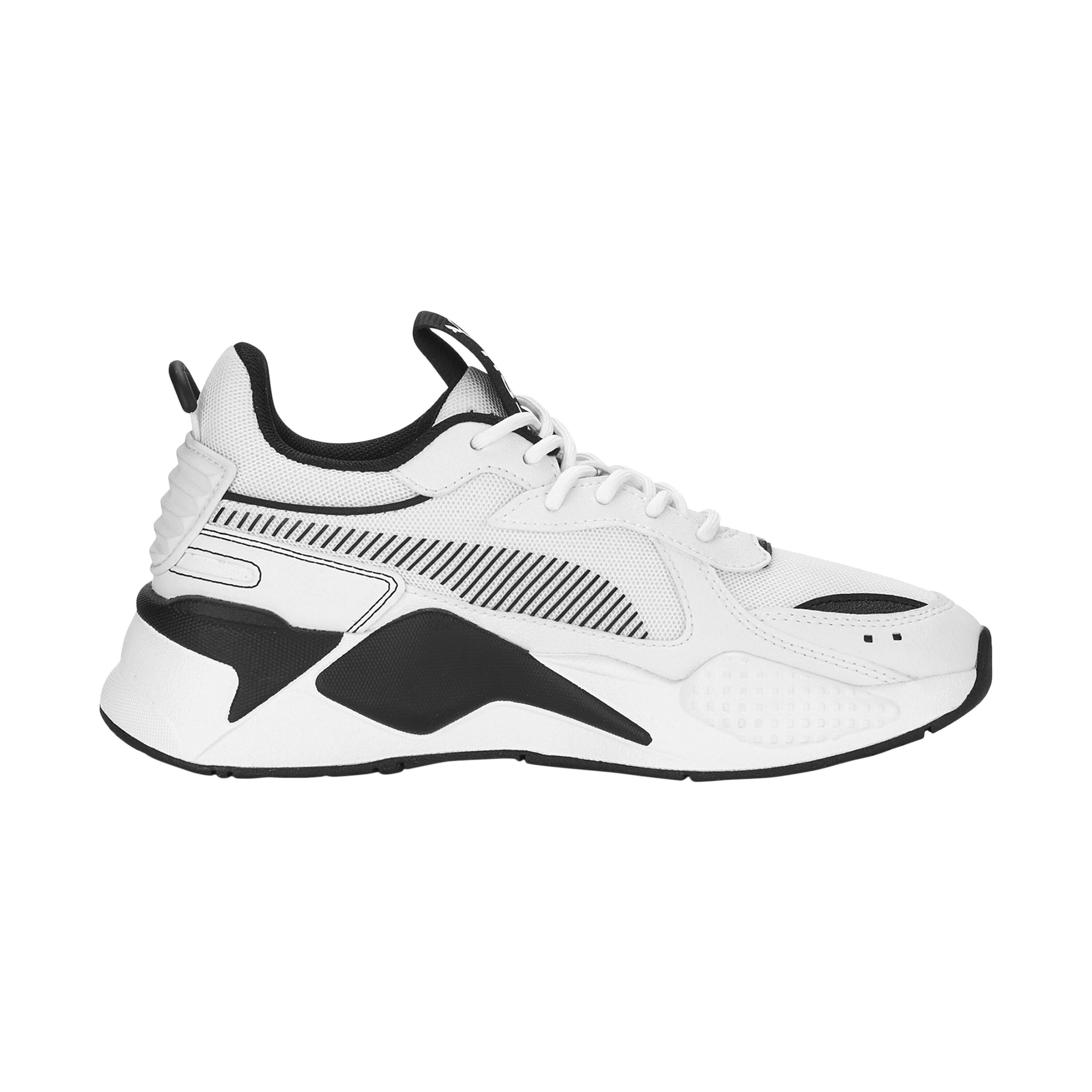 Basket à Lacets Enfant Puma RS-X 2/6