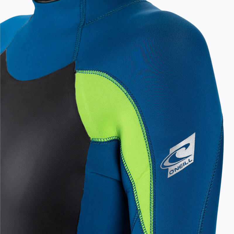 Muta da nuoto per bambini O'Neill Epic 4/3 mm