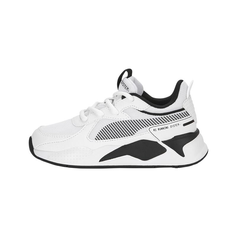 Baskets enfant Puma RS-X B&W PS