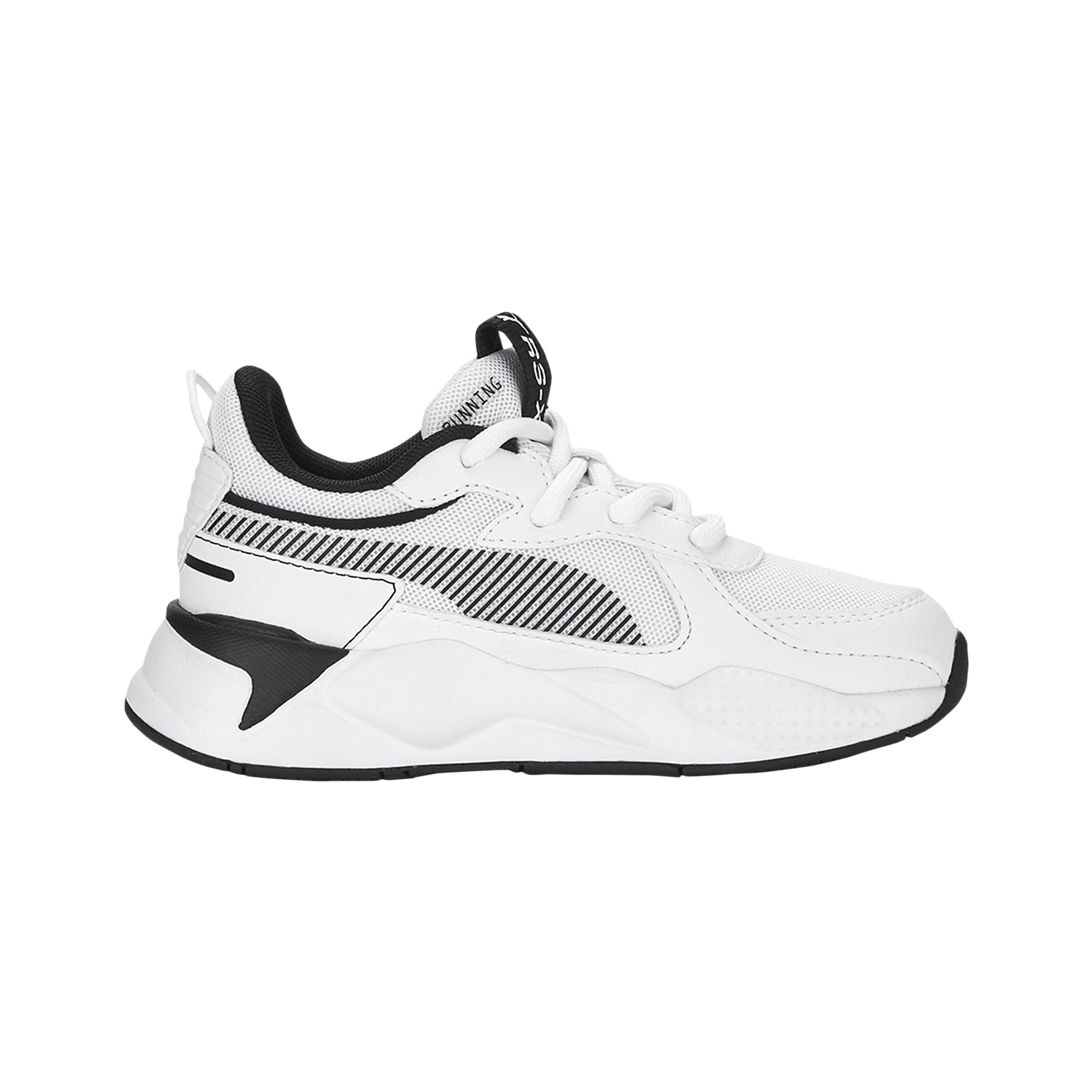 Allenatori per bambini Puma RS-X B&W PS 2/6