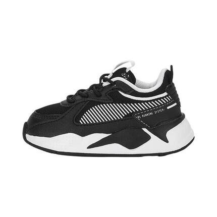 Zapatillas para bebés Puma RS-X B&W AC