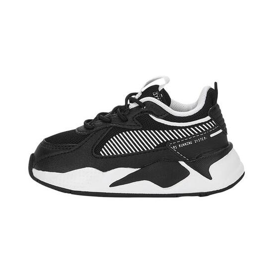Scarpe da ginnastica per bambini Puma RS-X B&W AC