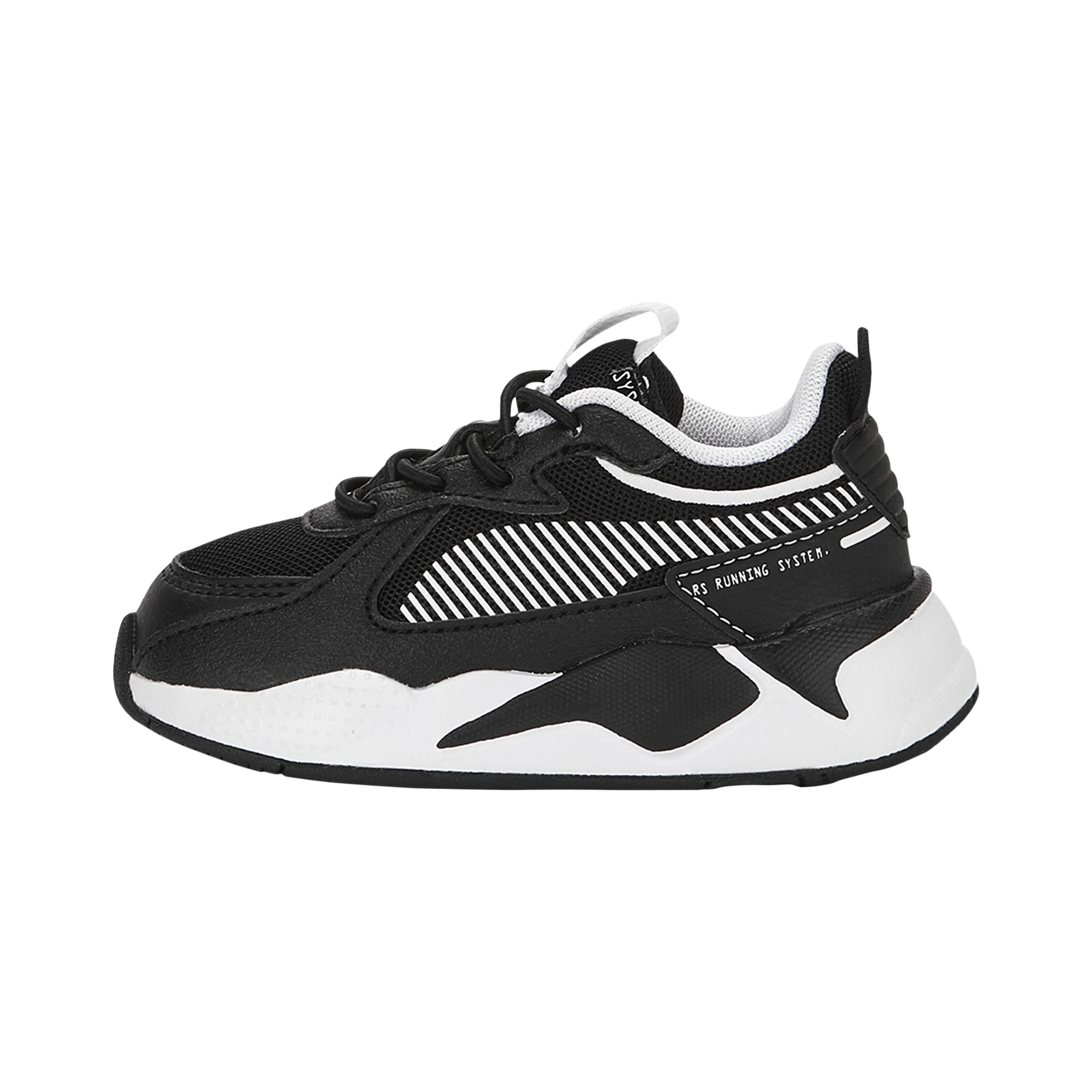 Baby sneakers Puma RS-X B&W AC