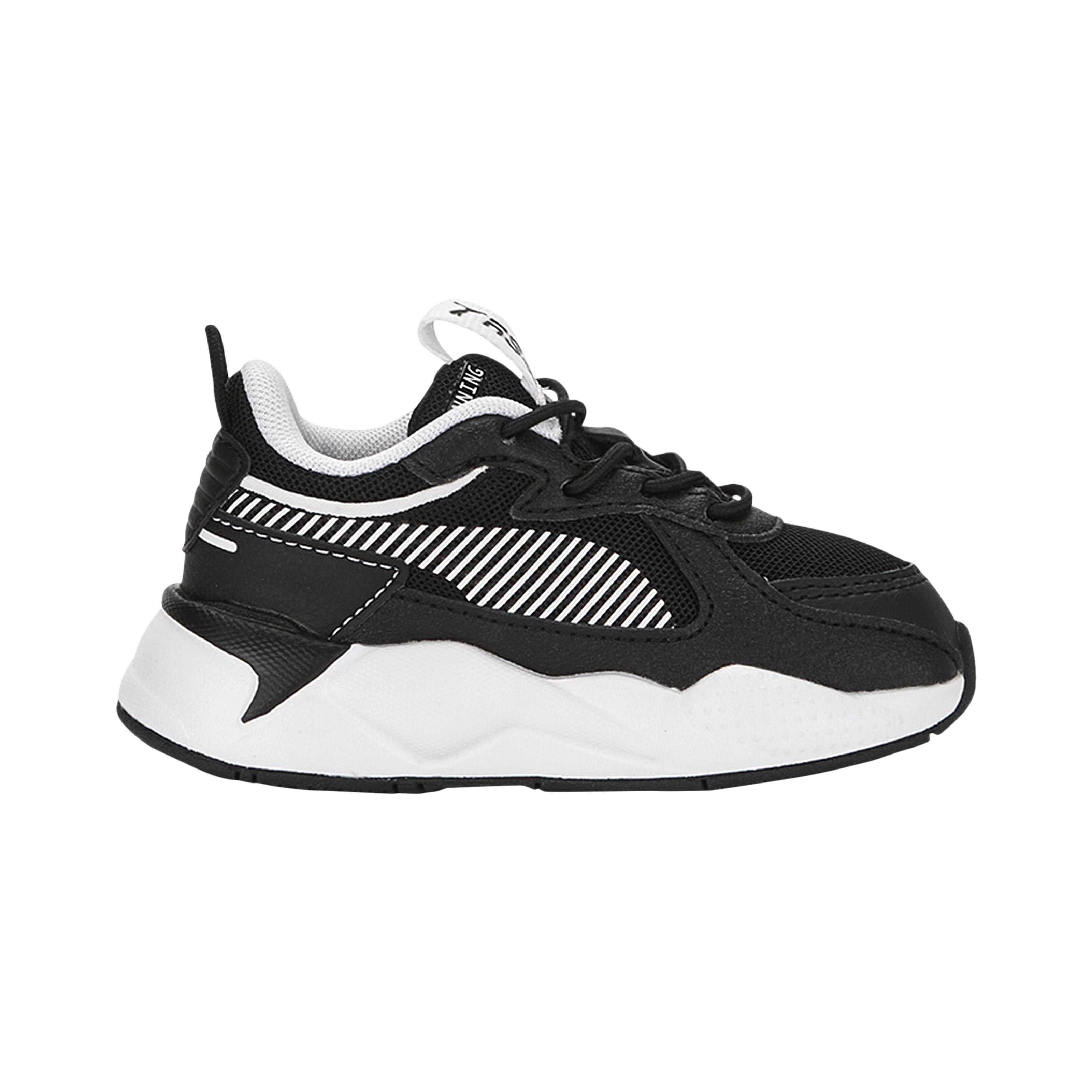 Baby sneakers Puma RS-X B&W AC