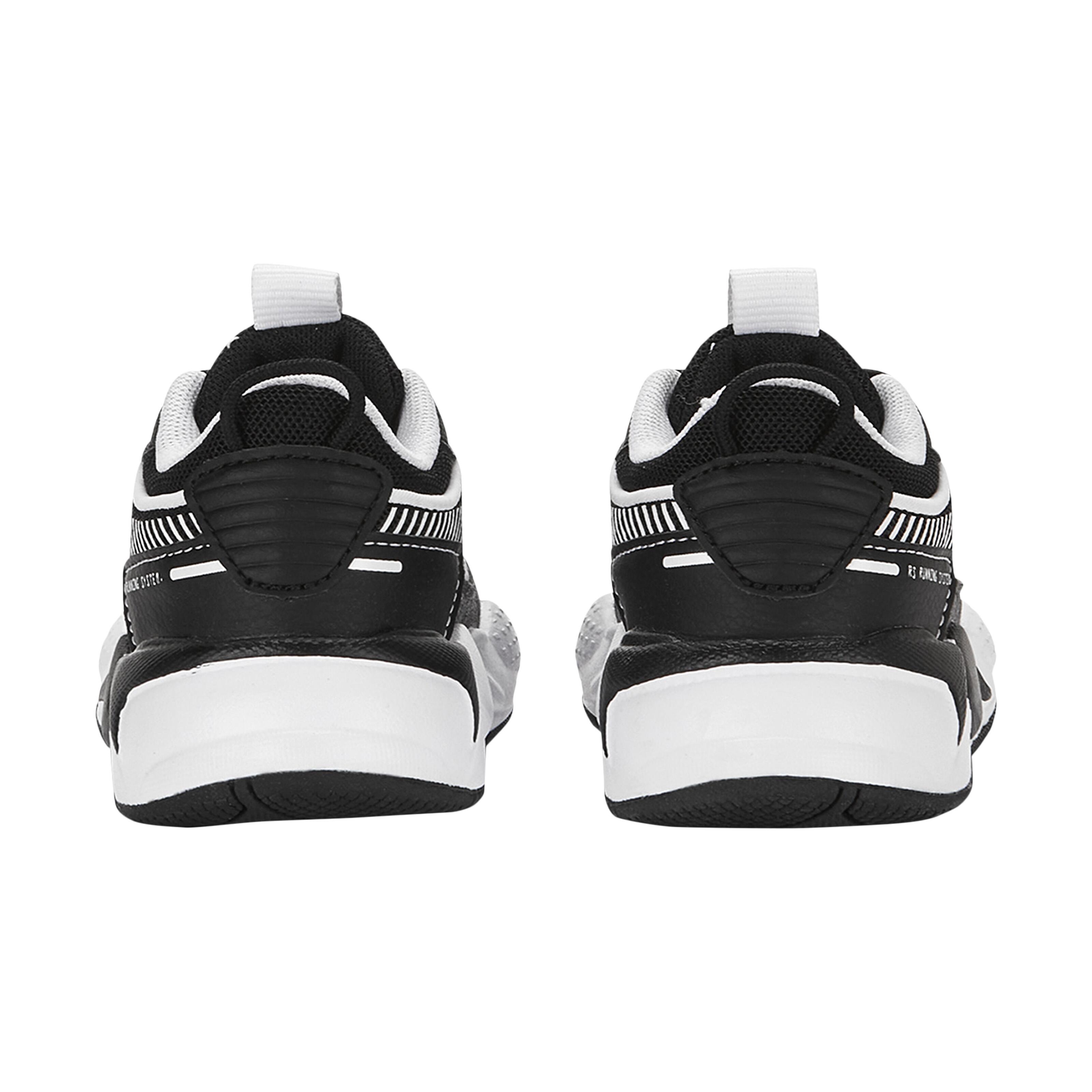 Baby sneakers Puma RS-X B&W AC