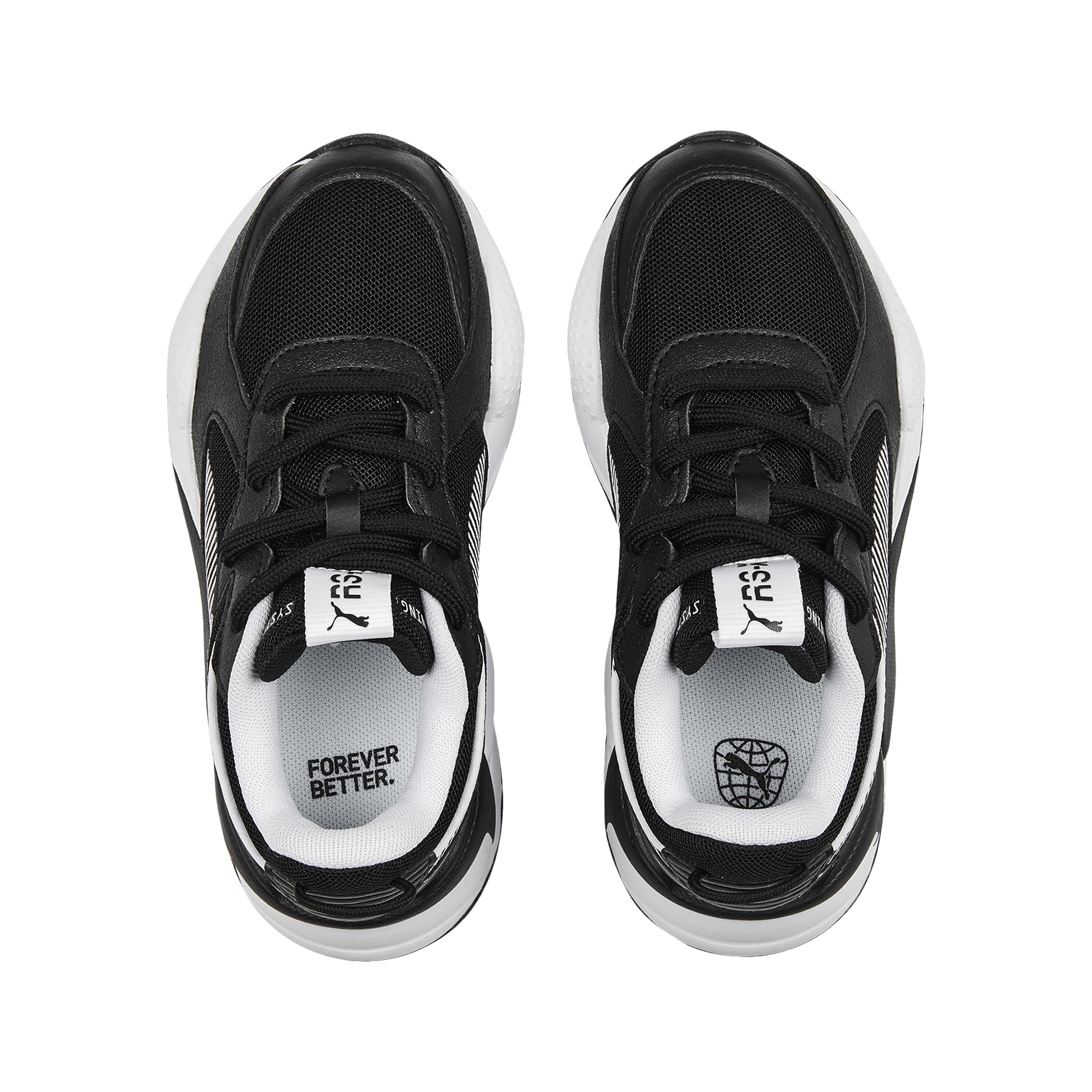 Allenatori per bambini Puma RS-X B&W PS 3/6