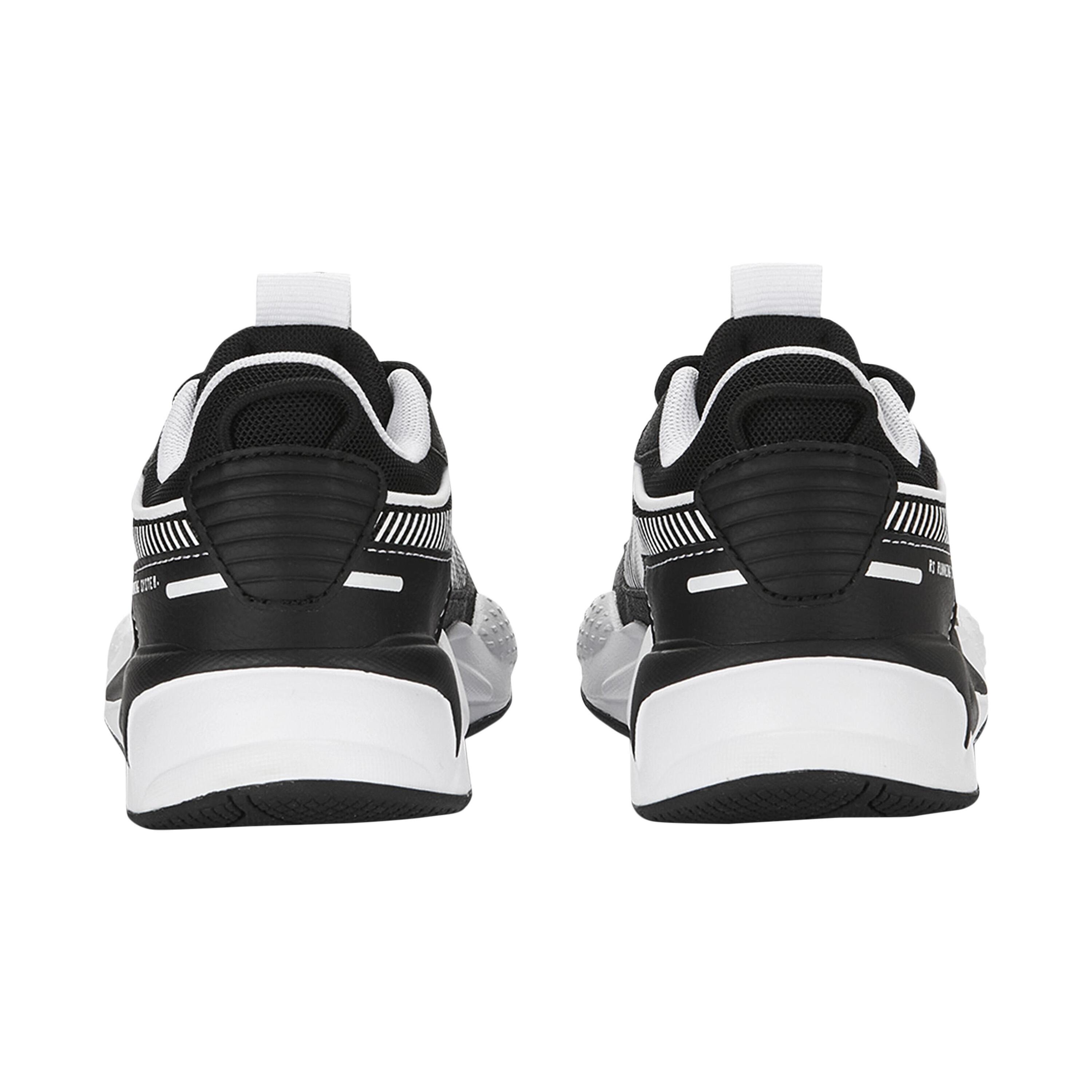 Allenatori per bambini Puma RS-X B&W PS 4/6
