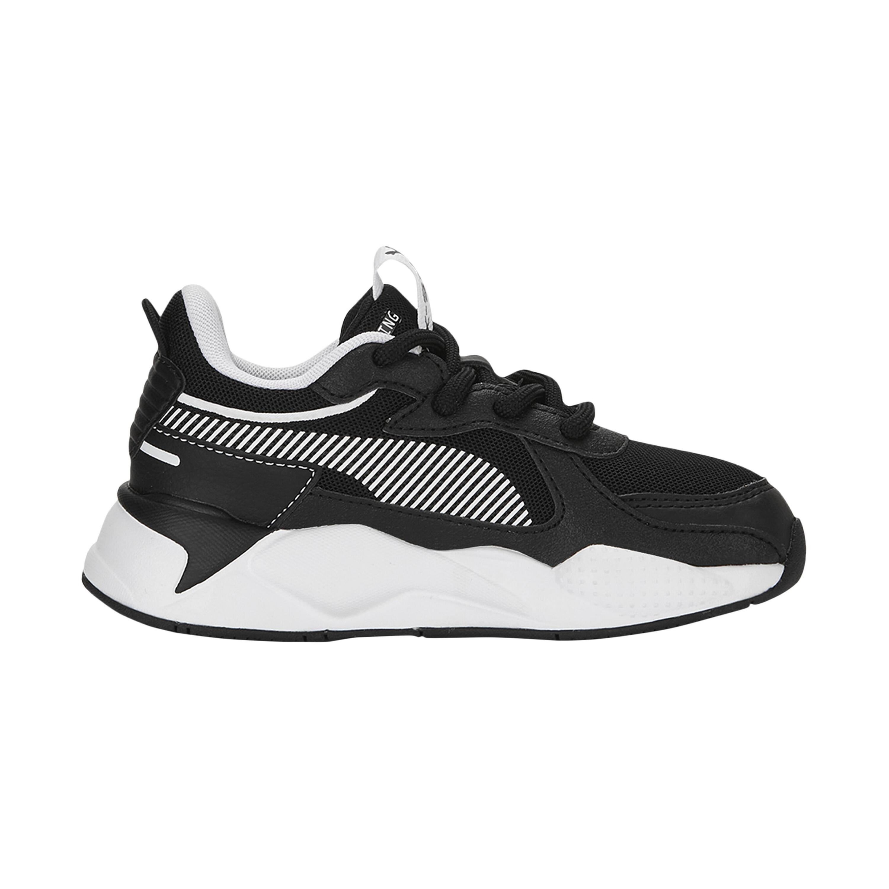 Sapatilhas de crianças Puma RS-X B&W PS 2/6