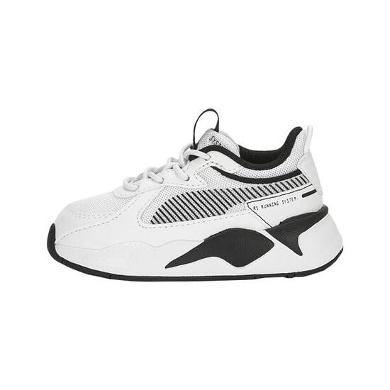 Basket à Lacets Enfant Puma RS-X