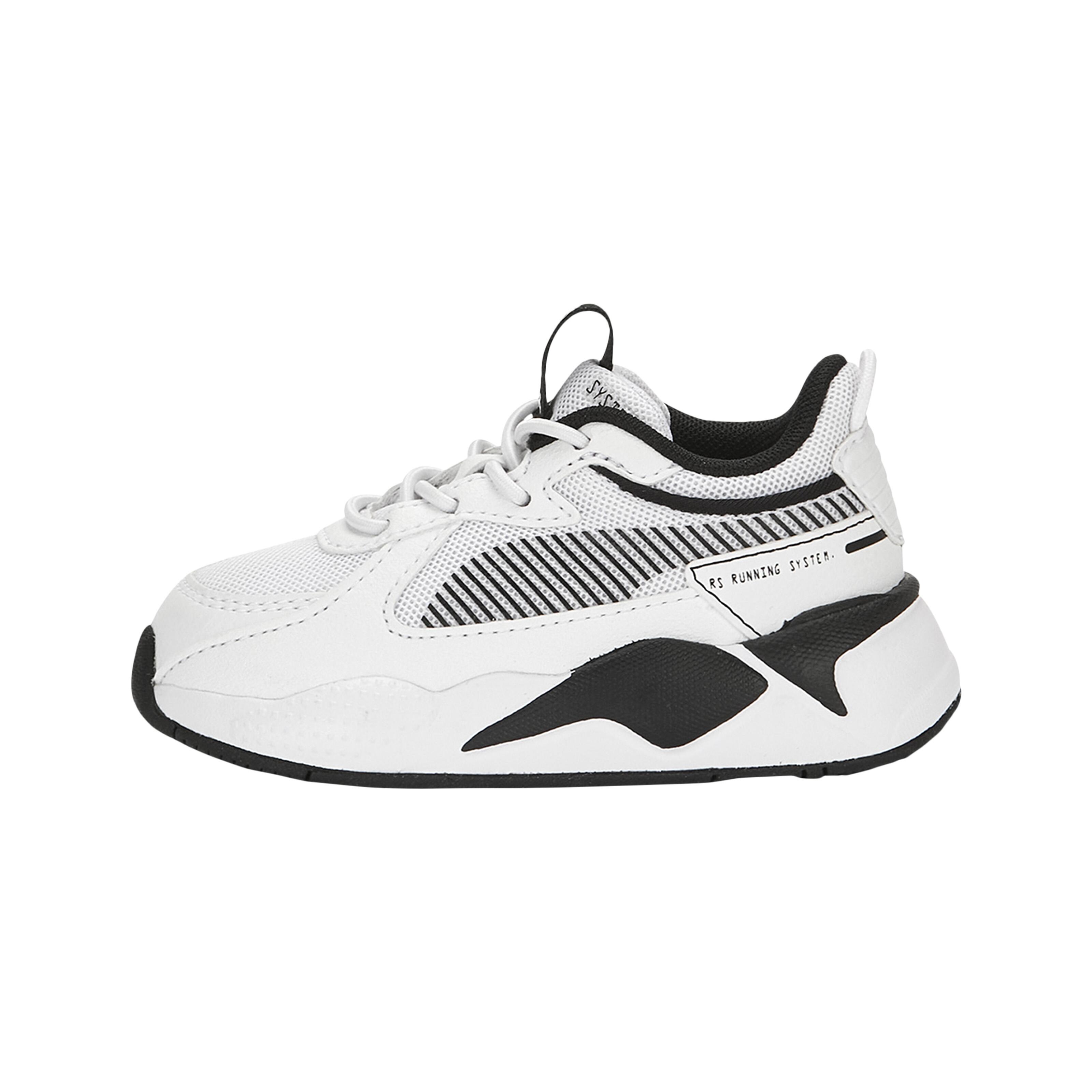 Baby sneakers Puma RS-X B&W AC