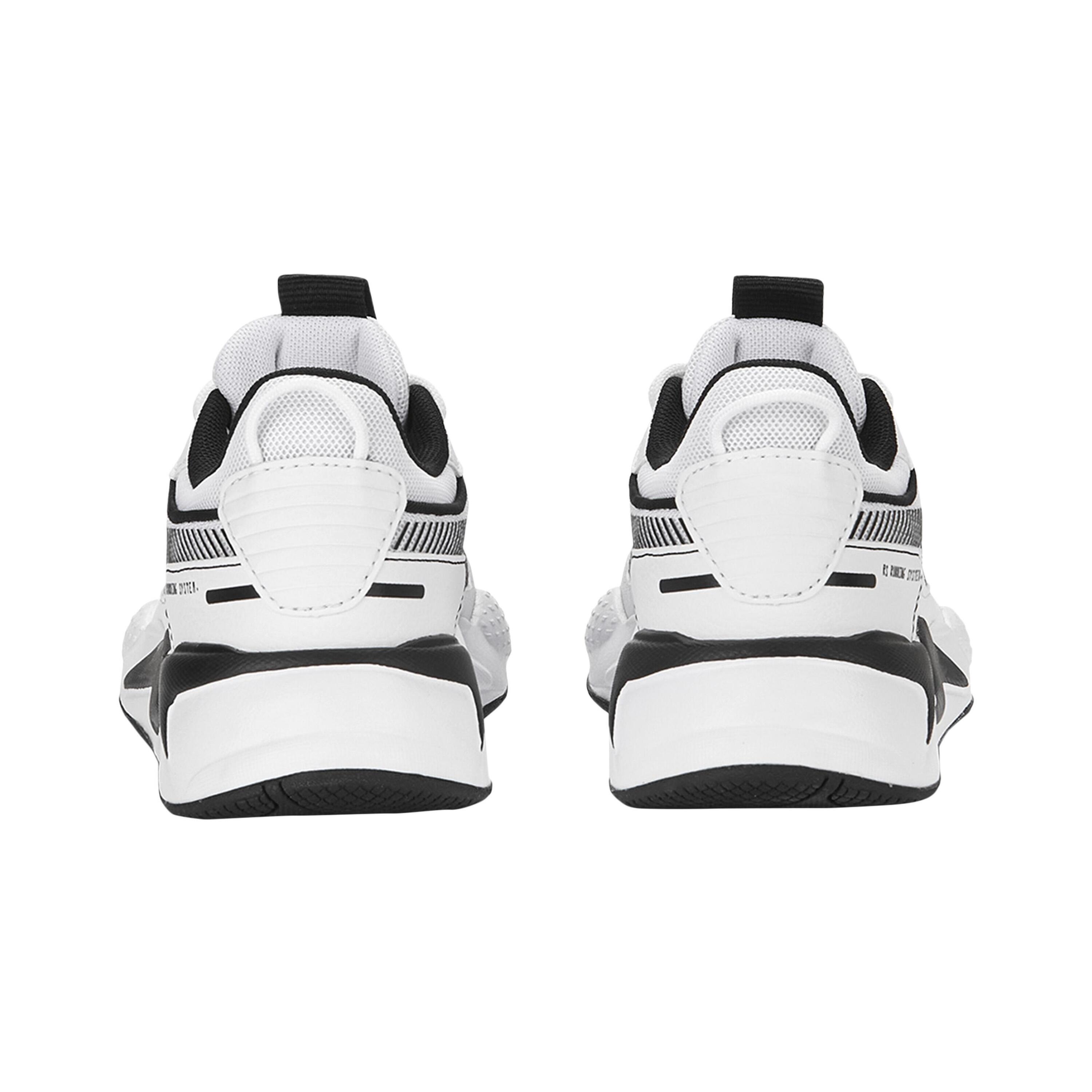 Sneakersy dla dzieci Puma RS-X B&W PS 4/6