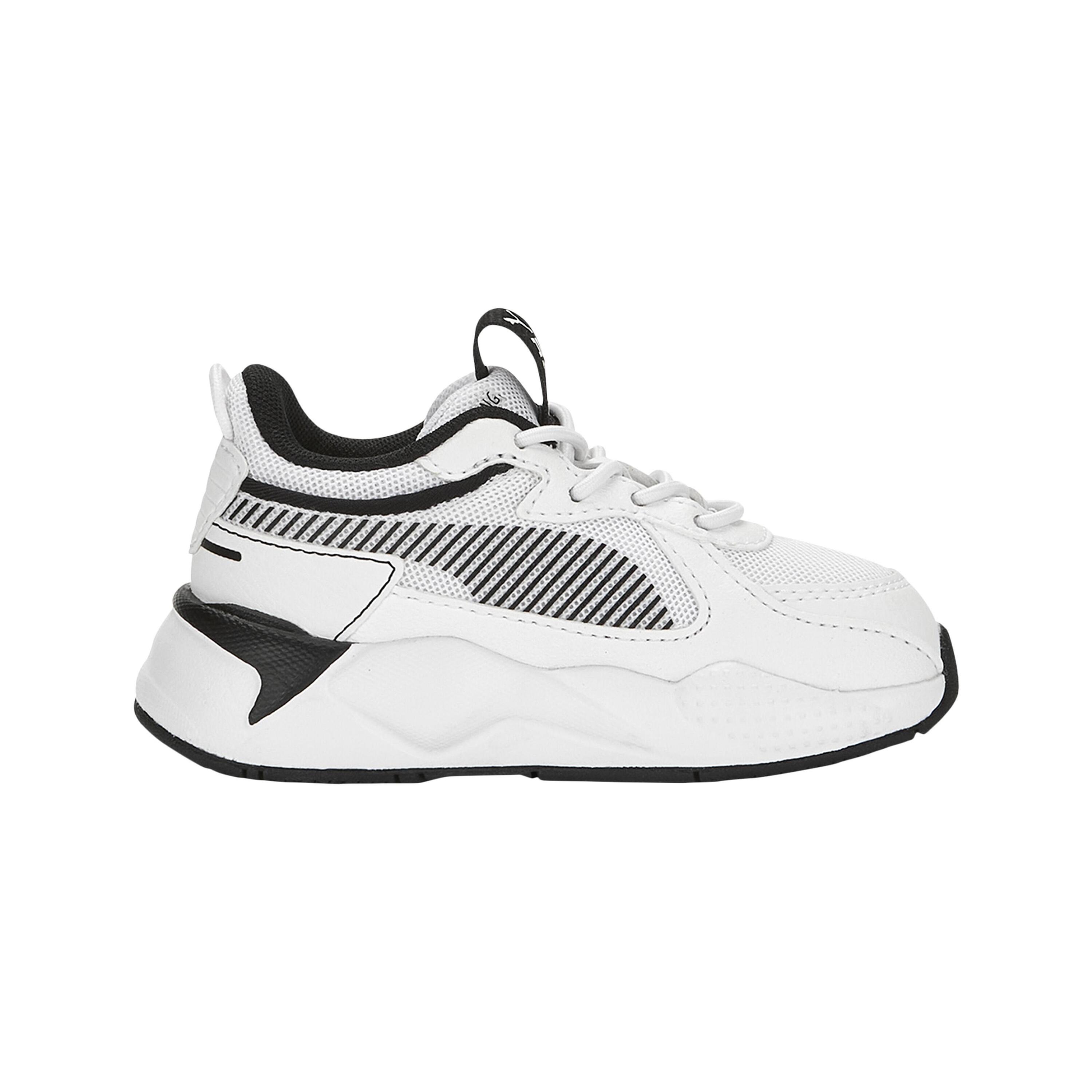 Scarpe da ginnastica per bambini Puma RS-X B&W AC 2/6