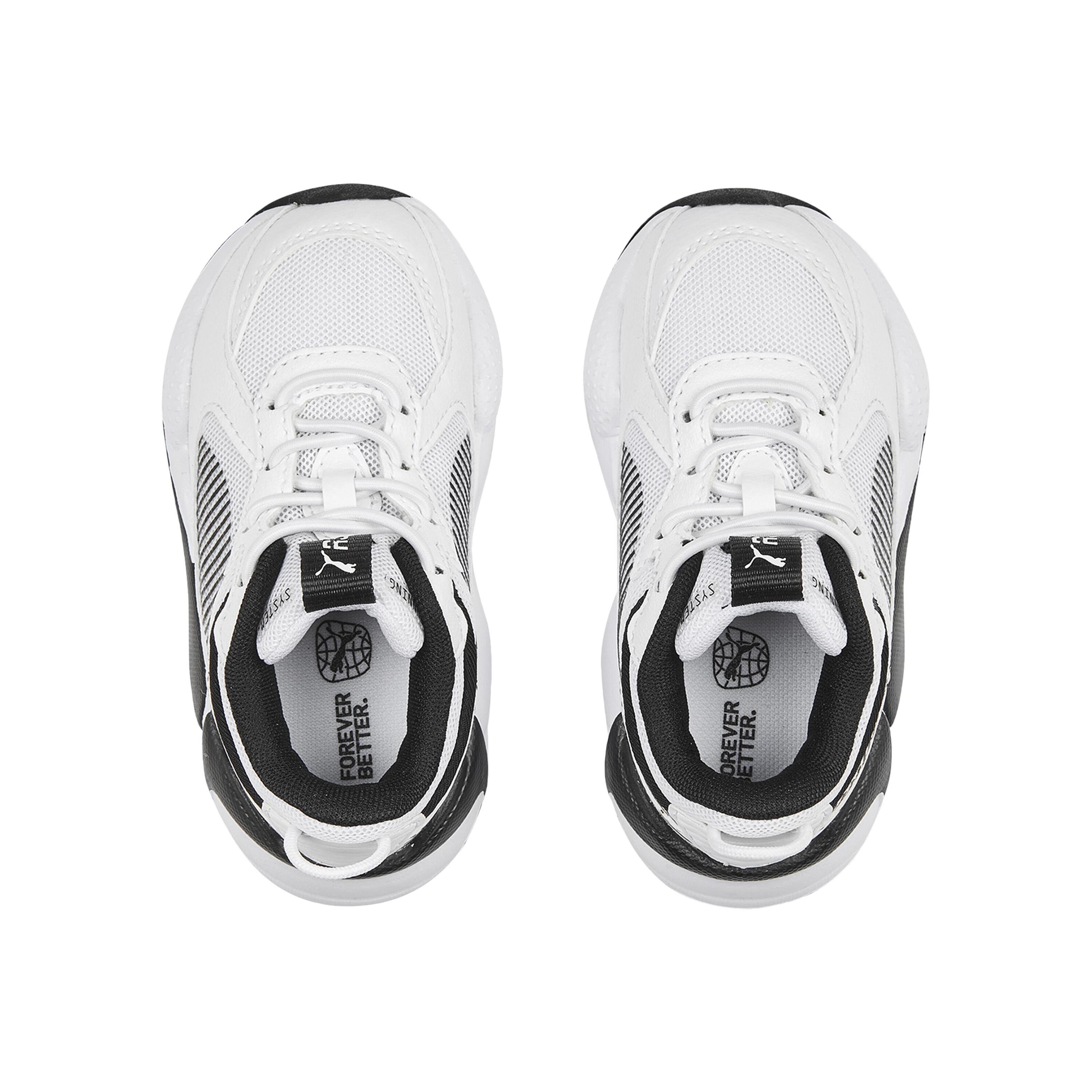 Scarpe da ginnastica per bambini Puma RS-X B&W AC 4/6