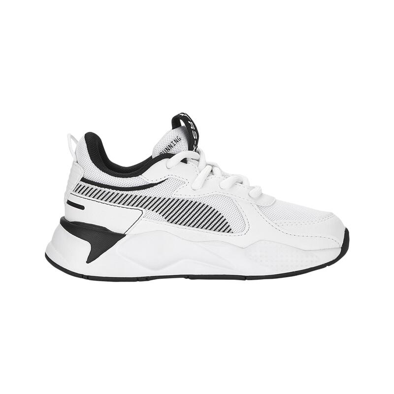 Baskets enfant Puma RS-X B&W PS