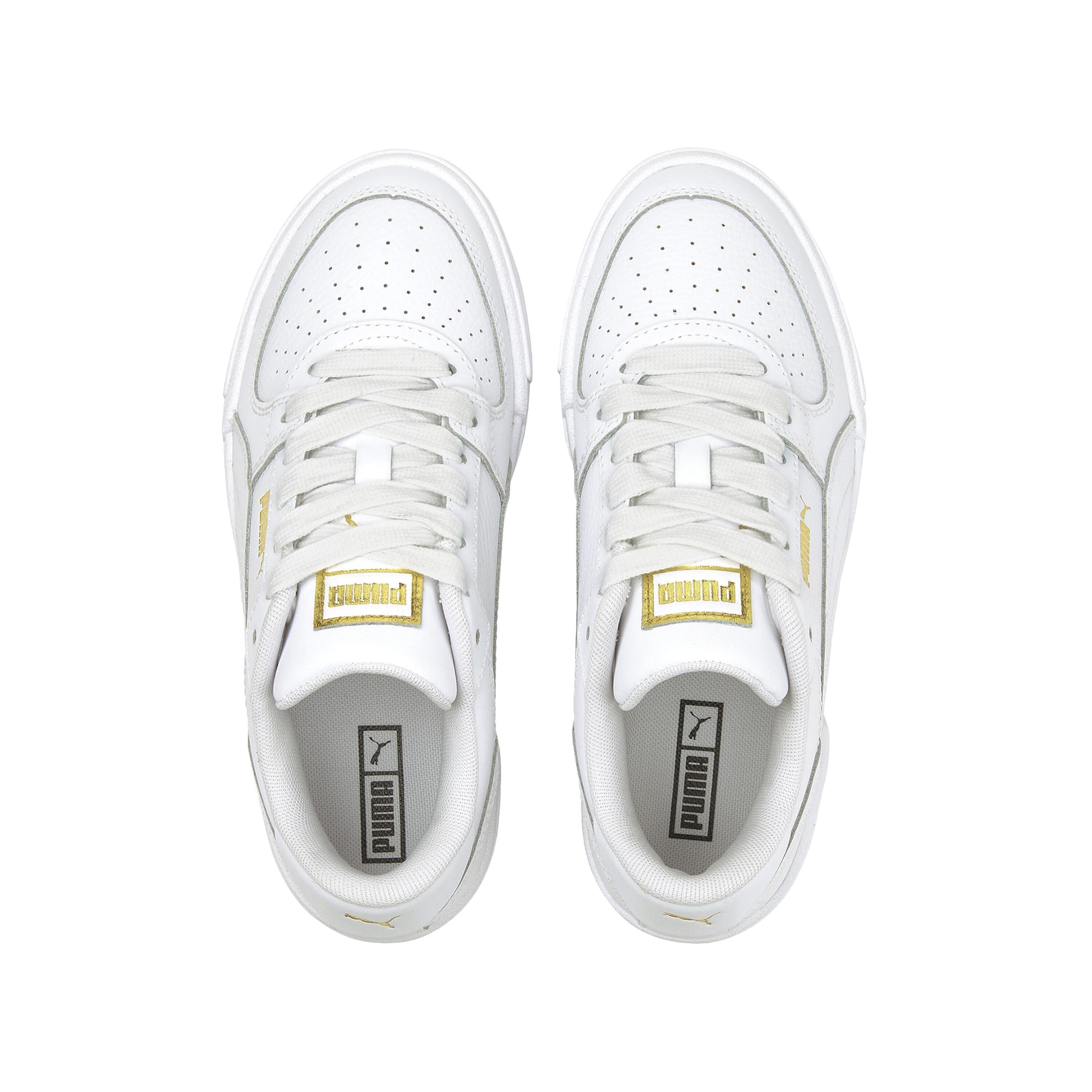 Basket Cuir Junior Puma CA PRO Classic - Enfant 5/7