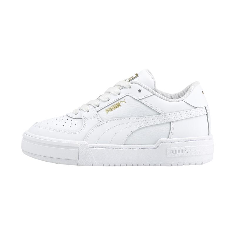 Zapatilla CA Pro Classic Talla 37 - 382277-01 Blanco