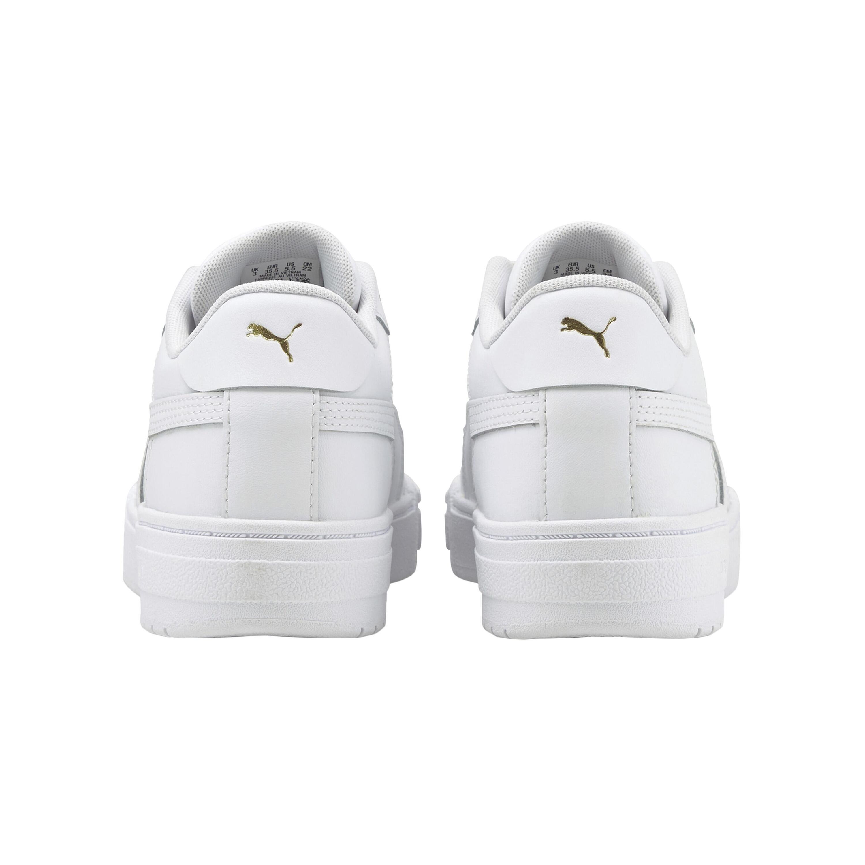 Basket Cuir Junior Puma CA PRO Classic - Enfant 4/7