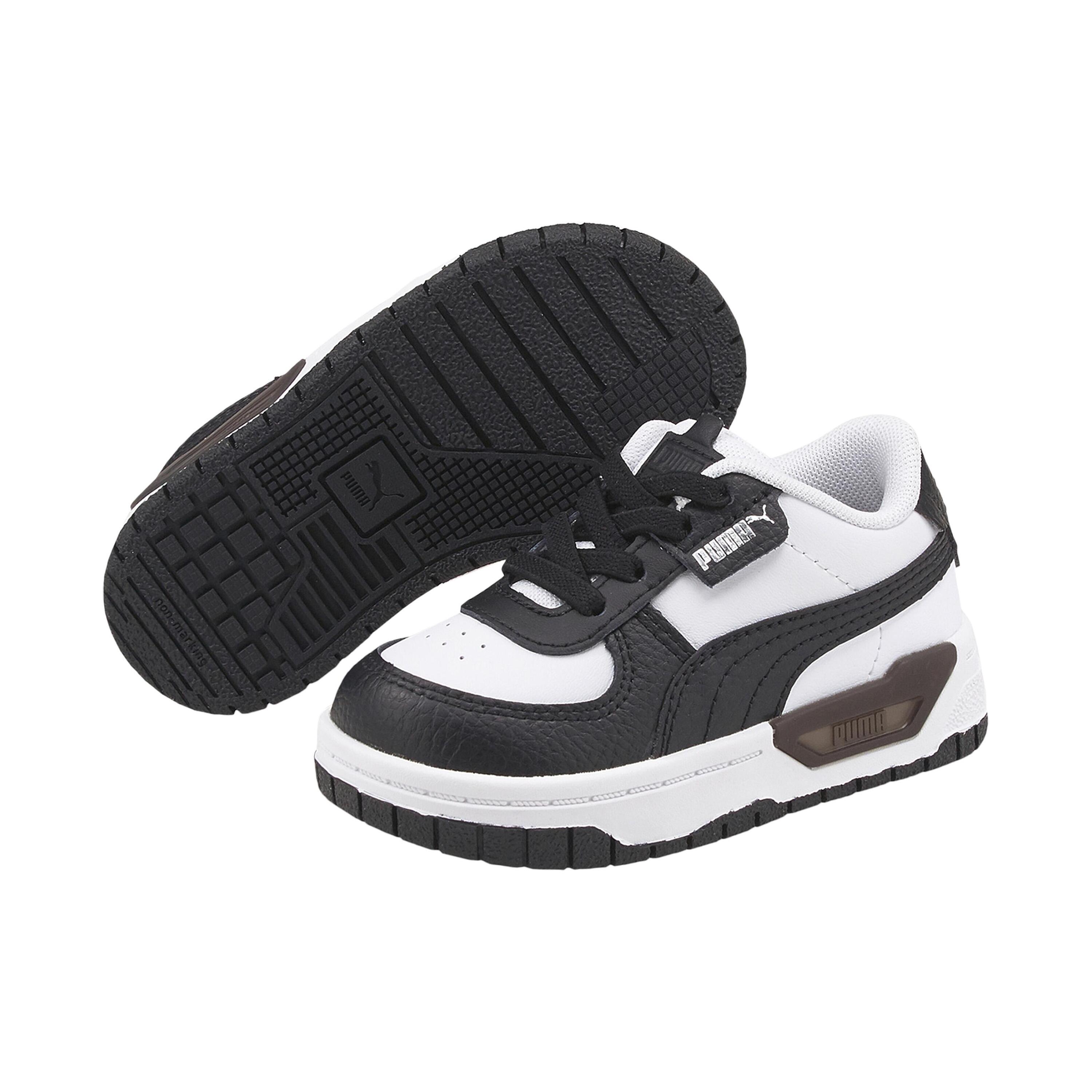 Trenerzy dla dziewczynek Puma Cali Dream 3/6
