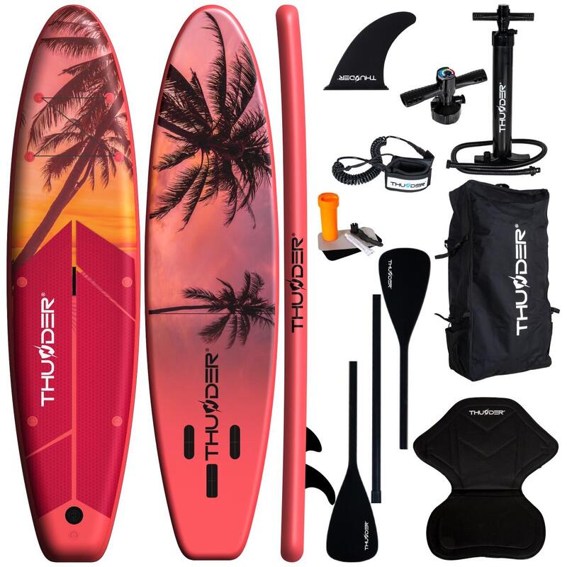 Deska SUP Thunder Sup Isle 320