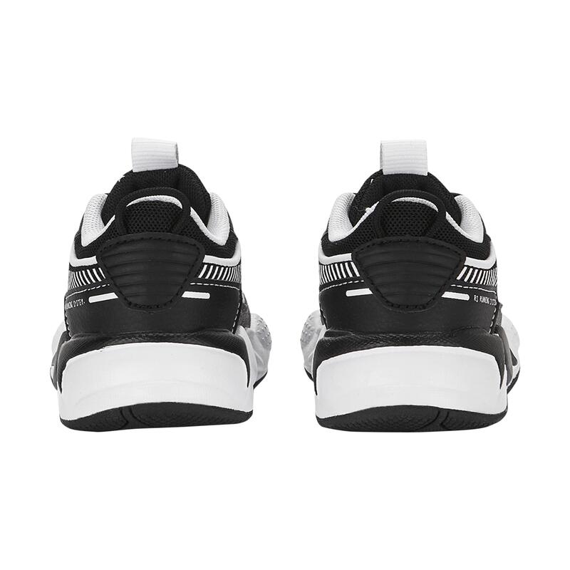 Babytrainers Puma RS-X B&W AC