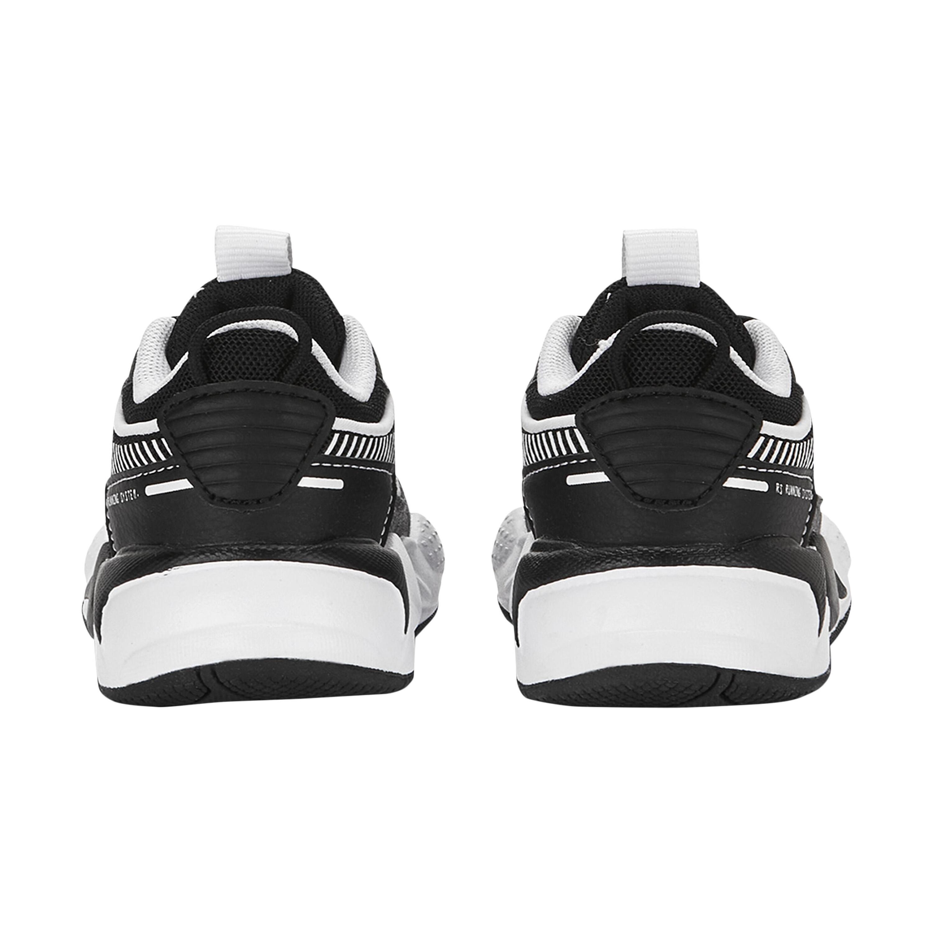 Scarpe da ginnastica per bambini Puma RS-X B&W AC 4/6