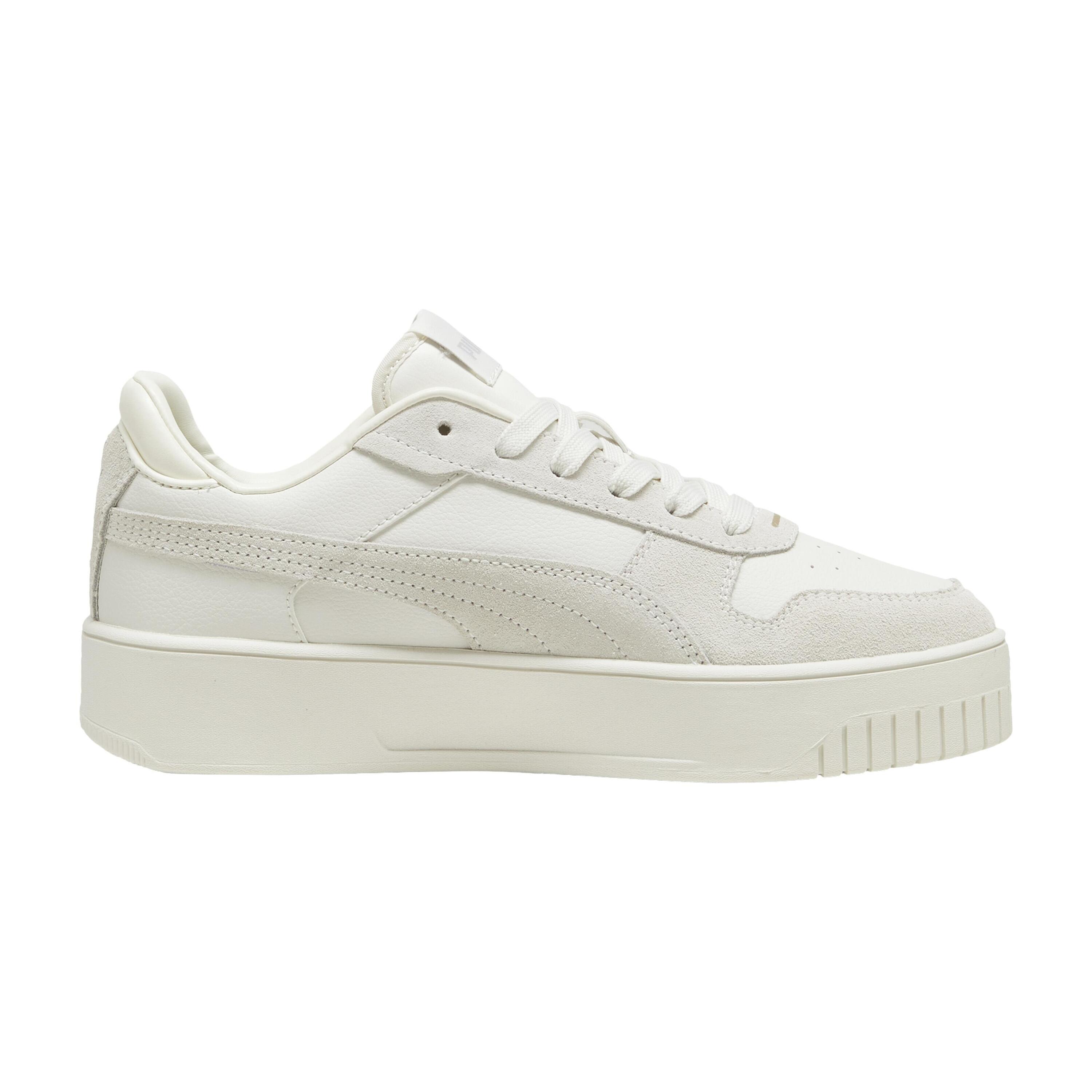 Basket Cuir Puma Carina Street SD - Femme 2/7