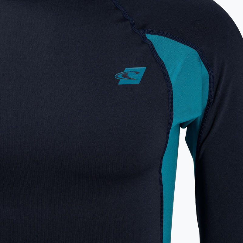 Maglia da nuoto da uomo O'Neill Premium Skins