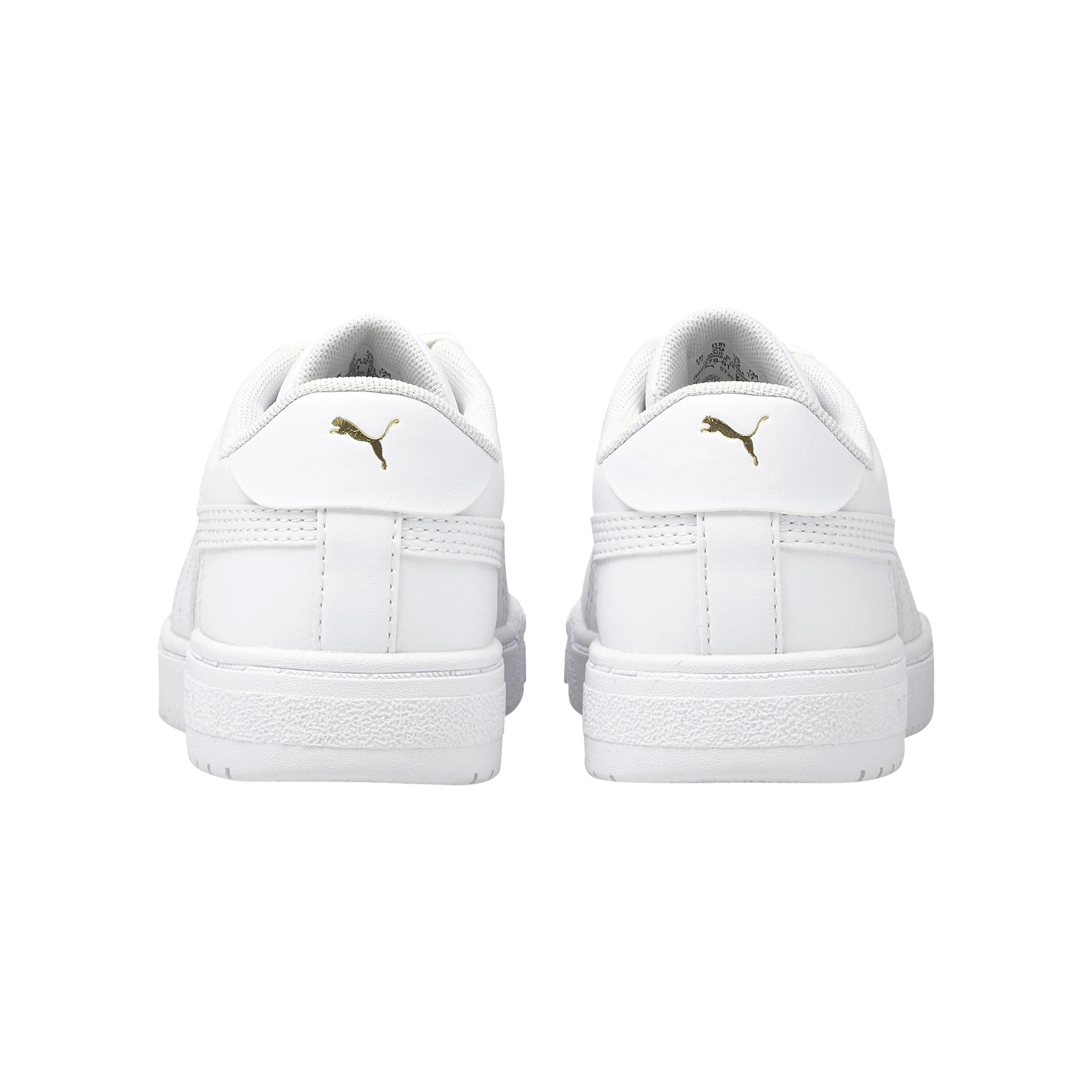 Basket Cuir Junior Puma CA PRO Classic - Enfant 4/7