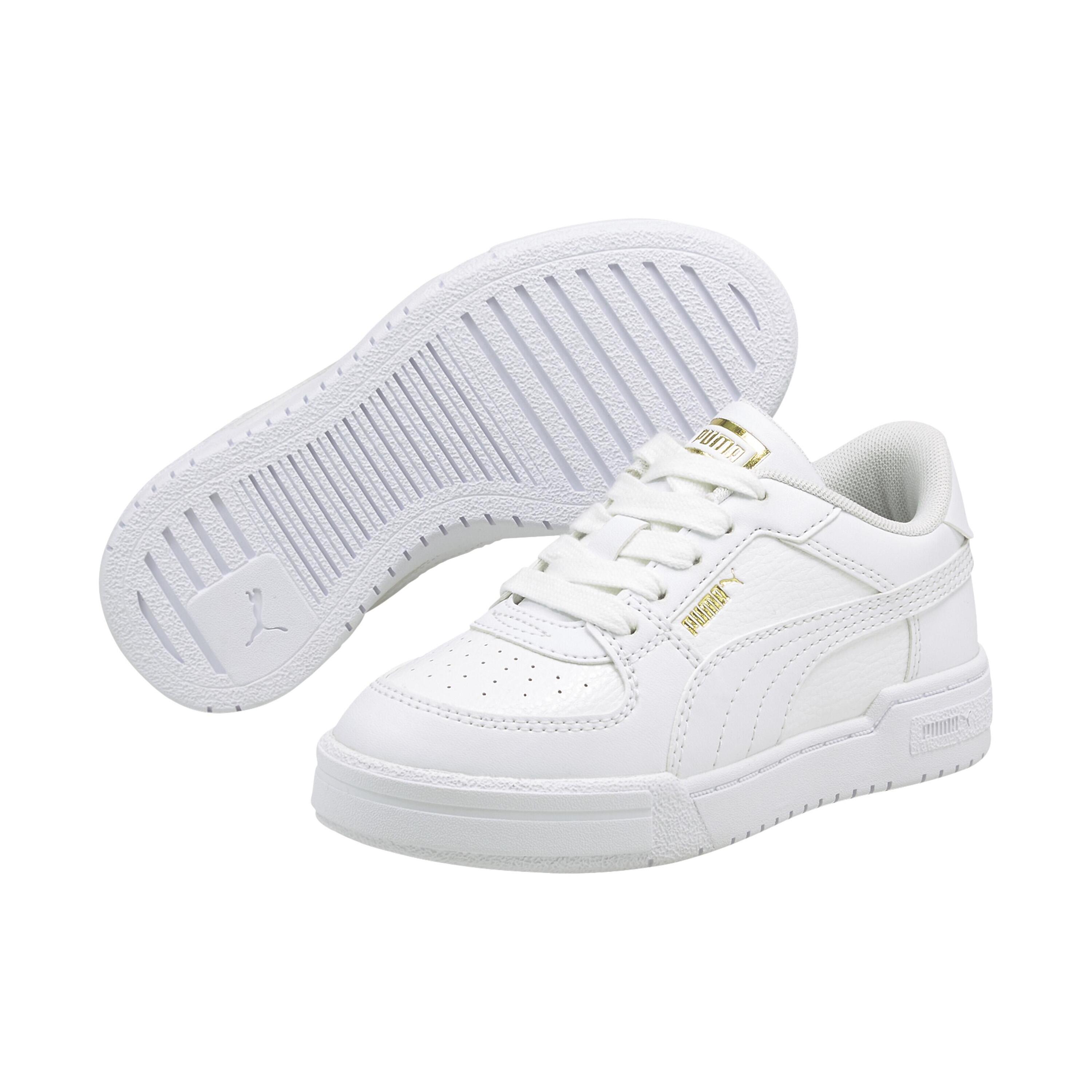 Basket Cuir Junior Puma CA PRO Classic - Enfant 3/7