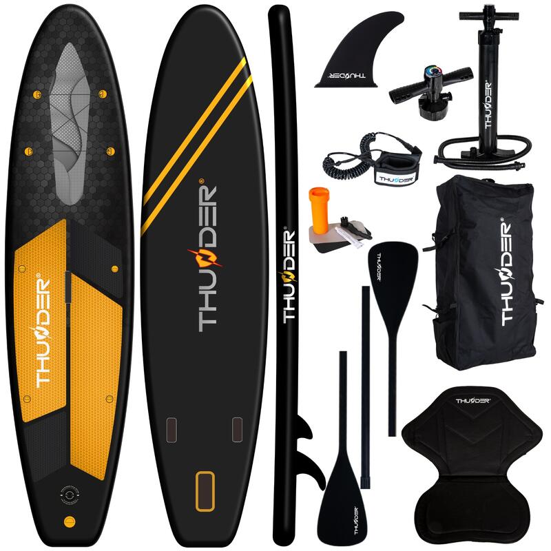 Deska SUP Thunder Sup Raven 320