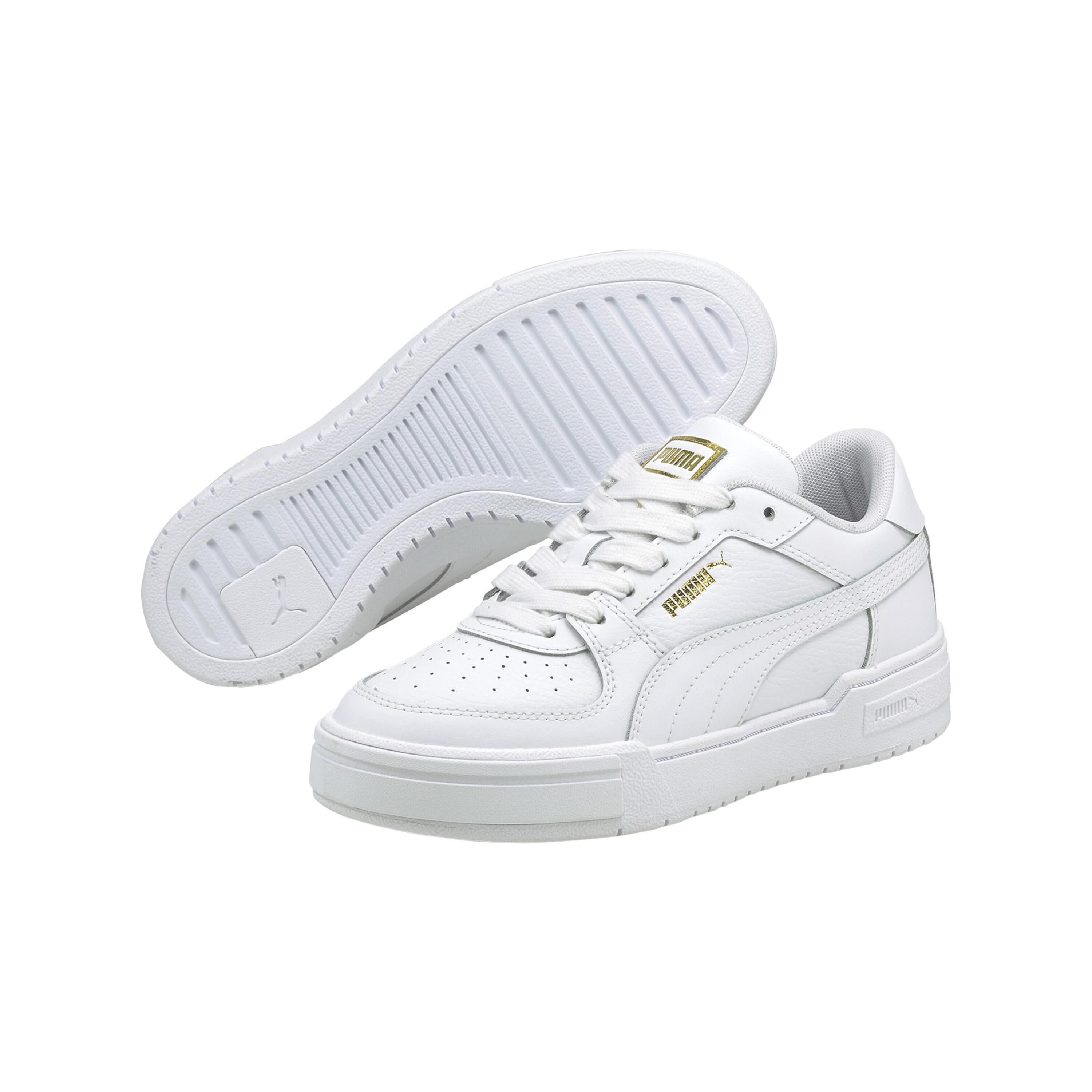 Basket Cuir Junior Puma CA PRO Classic - Enfant 3/7