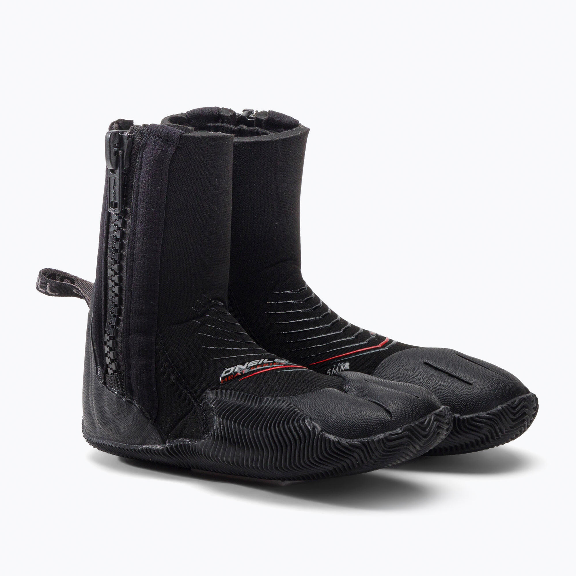 Buty neoprenowe dziecięce O'Neill Zip Boot 5mm 5/5
