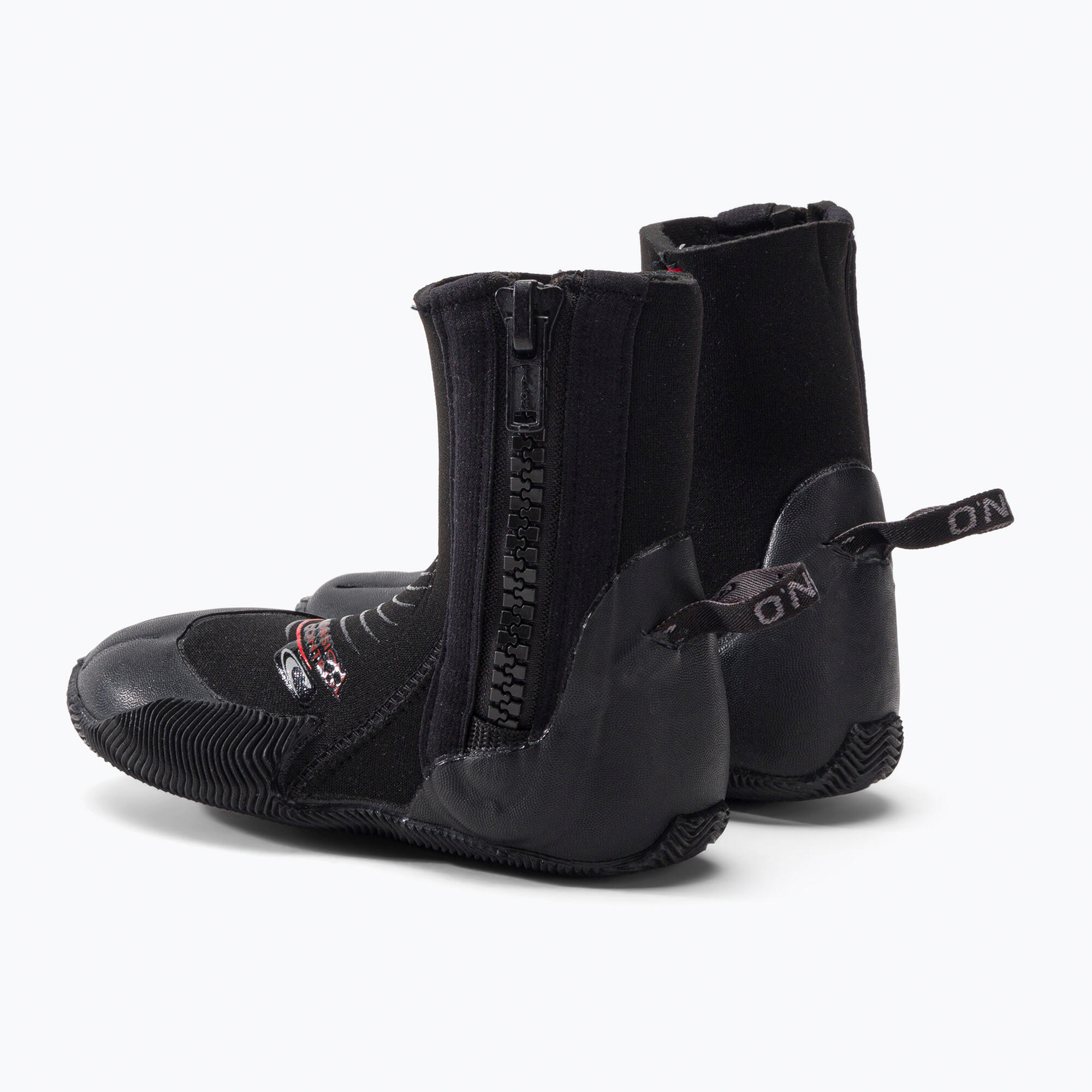 Buty neoprenowe dziecięce O'Neill Zip Boot 5mm 3/5