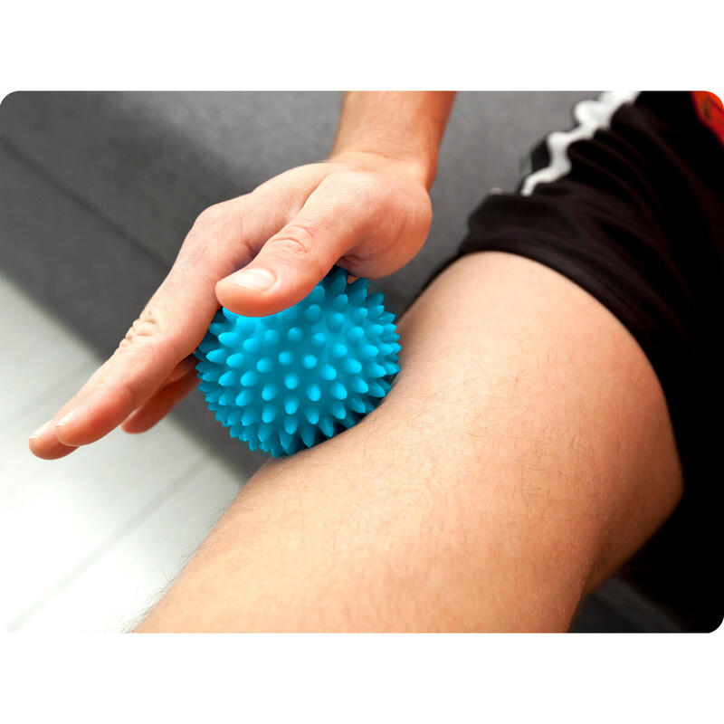 Bila cu nopți cu nopți pentru masaj și reabilitare Neo-Sport.